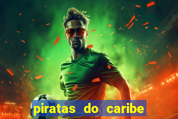 piratas do caribe 6 o retorno de davy jones